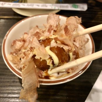 Ishin Udon - Takoyaki - Japanese Near Me - Houston, Texas