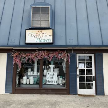 The Dizzy Daisy - Florists Near Me - Orange, California