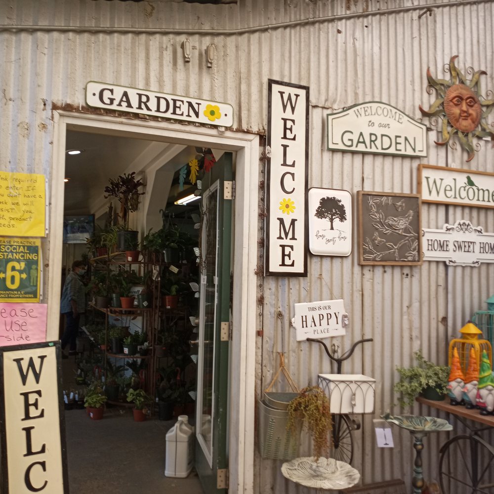 Creekside Nursery - Nurseries & Gardening Near Me - Mariposa, California Creekside Nursery - Nurseries & Gardening Near Me - Mariposa, California