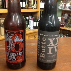 Old Town Market - Fresh Beer