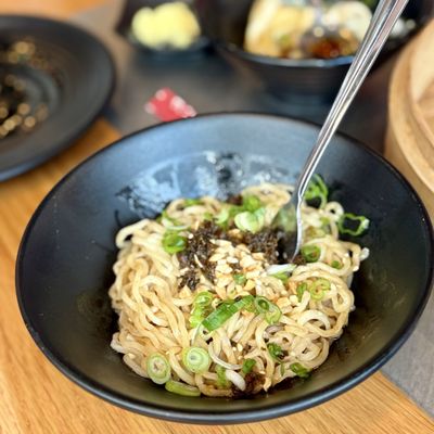 Dough Zone Dumpling House Portland by null
