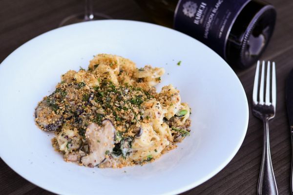 FireRock Grille by null