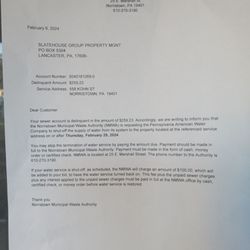 SlateHouse Group Property Management - Slatehouse group property management. They'll f*** you with a cactus and use no lube