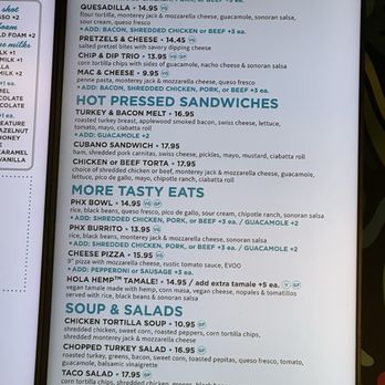 Sip Coffee and Beer - Menu-Fall 2026 - Coffee & Tea Near Me - Phoenix, Arizona Sip Coffee and Beer - Menu-Fall 2026 - Coffee & Tea Near Me - Phoenix, Arizona