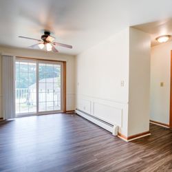 Green Lake Apartment Homes