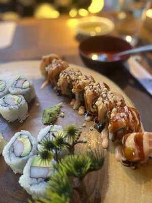 takeshi sushi by null