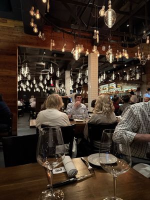 Little Alley Steakhouse by null