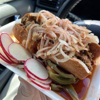 Chiva Torta - Torta Ahogada - Mexican Near Me - Santa Ana, California Chiva Torta - Torta Ahogada - Mexican Near Me - Santa Ana, California