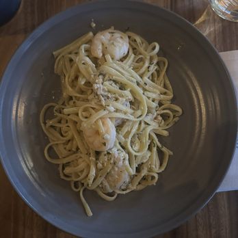 Causwells - Shrimp & Crab Linguini - New American Near Me - San Francisco, California Causwells - Shrimp & Crab Linguini - New American Near Me - San Francisco, California