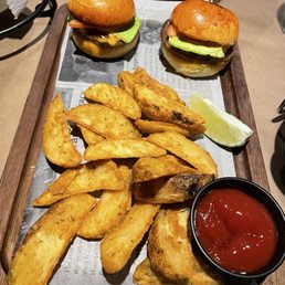 Kobe Sliders