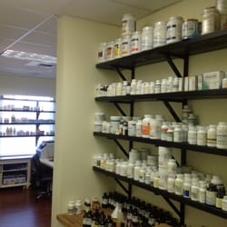 Specialty Natural Medicine