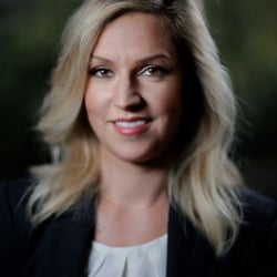 Reiner & Frankel Law Offices - April Gesberg