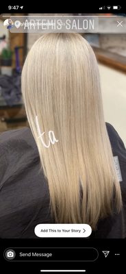 Artemis Studio by null