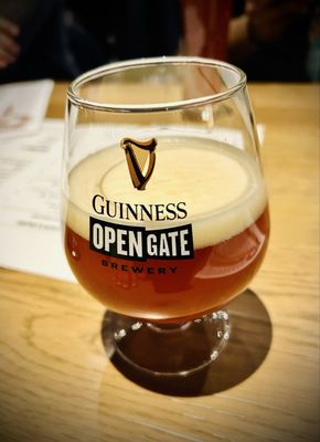 Guinness Open Gate Brewery – West Loop by null