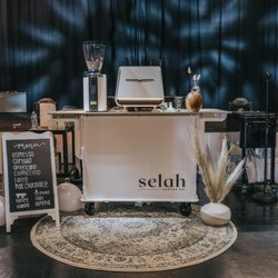 Selah Coffee Co.