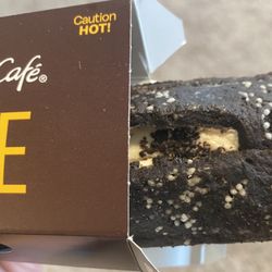 McDonald's - Cookies & Creme Pie