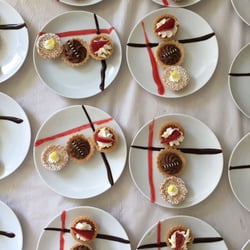 Tailored Desserts