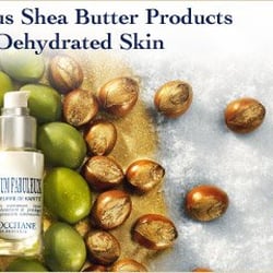 L'Occitane - From official website