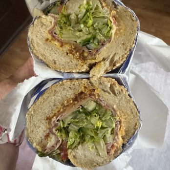 Louie's Deli - Italian - Delis Near Me - Seattle, Washington