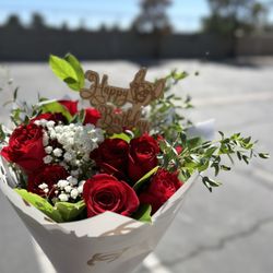 Santos Flowers Las Vegas.