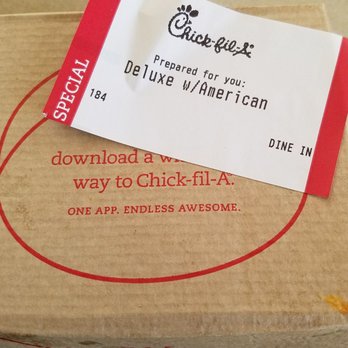 Chick-fil-A - Fast Food Near Me - Reno, Nevada