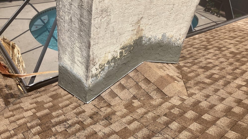 Slide of APBS Home Improvement