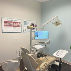 Brighton Modern Dentistry and Orthodontics