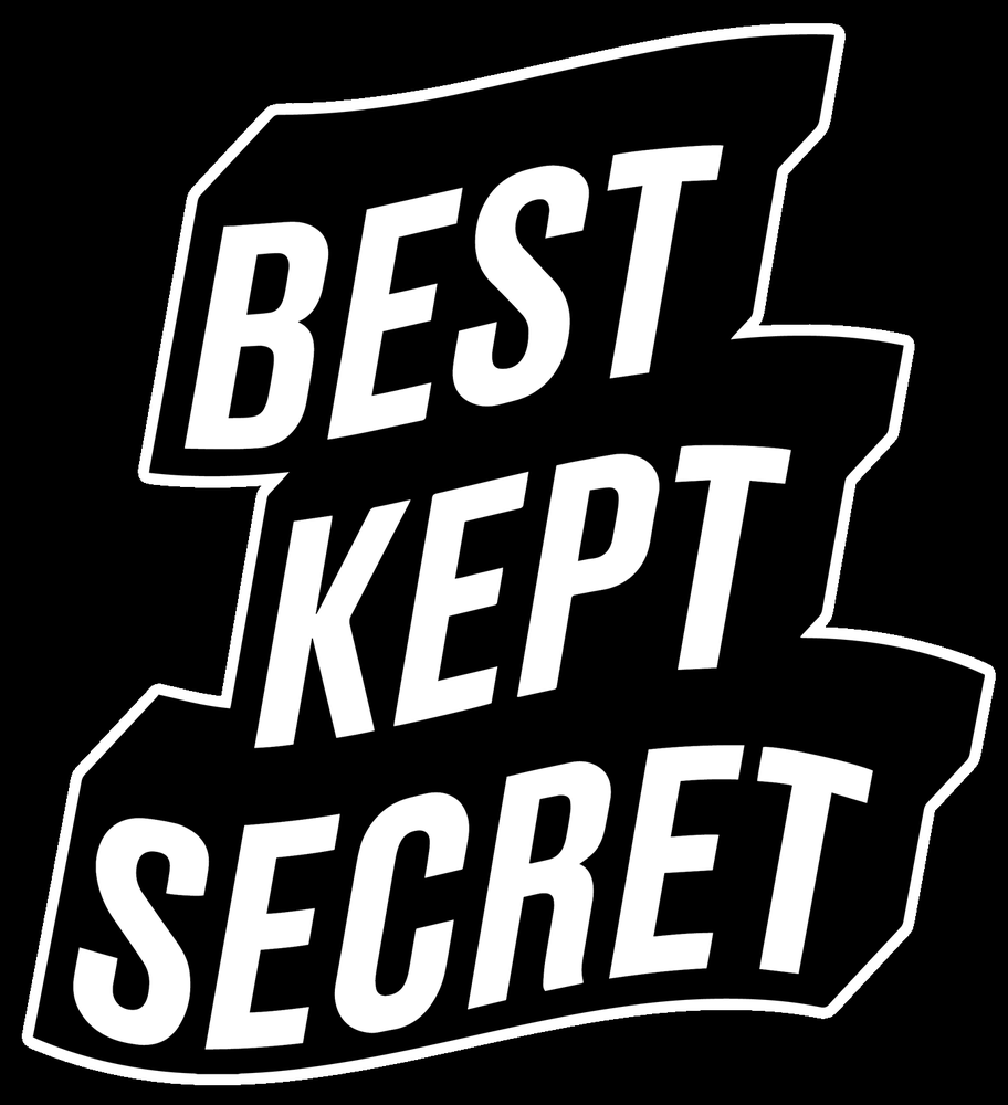 Best Kept Secret Logo