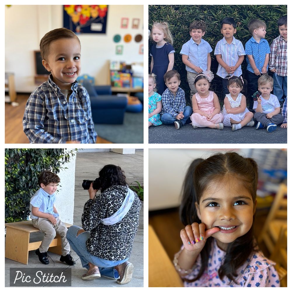 The Village Children's Center - childcare center in Redondo Beach, CA