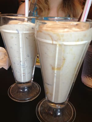 The Malt Shop by null