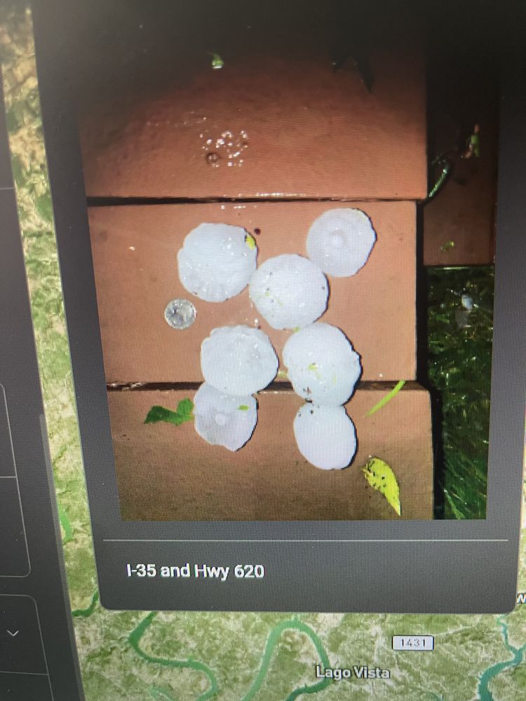 Slide of Top Responders