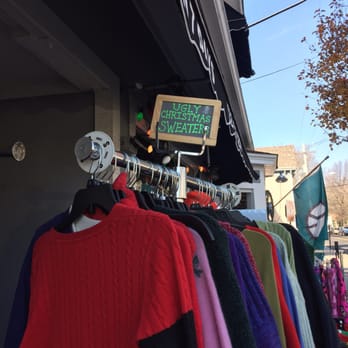 Squan Dry Goods - It's ugly sweater time. - Used, Vintage & Consignment Near Me - Manasquan, New Jersey Squan Dry Goods - It's ugly sweater time. - Used, Vintage & Consignment Near Me - Manasquan, New Jersey