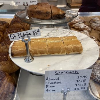 Michaeli Bakery - 04/01/22 - Bakeries Near Me - New York, New York