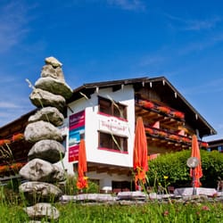 Hotel Terrassenhof - Hotel Terrassenhof Bad Wiessee am Tegernsee