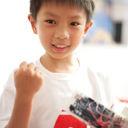 Launch Math + Science Centers - Launch Workshops