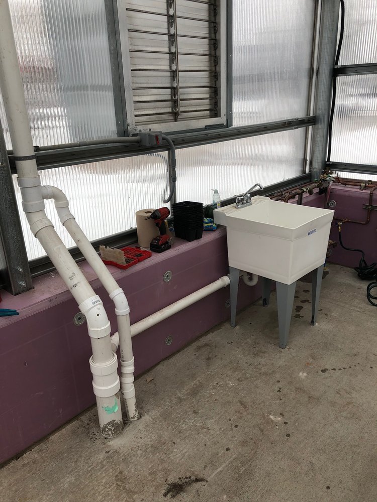 Slide of Molitor Plumbing