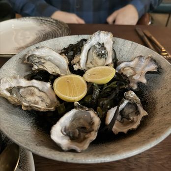 The Pressroom - $2 HH Oysters - Cocktail Bars Near Me - San Jose, California The Pressroom - $2 HH Oysters - Cocktail Bars Near Me - San Jose, California