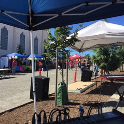 Hilltop Christian Center - Awesome hilltop Christian Center annual Block party this is the 21st year
