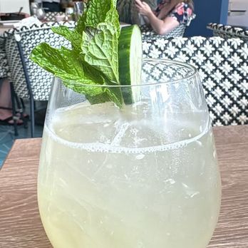Toasted La Mesa - Cucumber Morning - Breakfast & Brunch Near Me - La Mesa, California