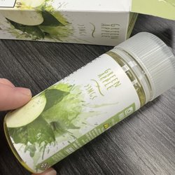 Fatboy Vapors