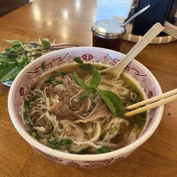 Pho Ben - Bellaire - Vietnamese Near Me - Bellaire, Texas