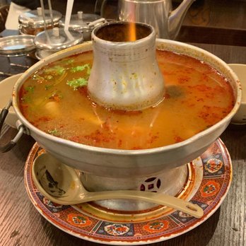 Ruen Pair - Tom Yum Goong - Thai Near Me - Los Angeles, California Ruen Pair - Tom Yum Goong - Thai Near Me - Los Angeles, California
