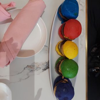 Sugar Factory - Desserts Near Me - Glendale, Arizona