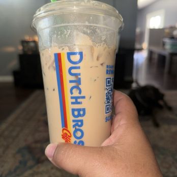 Dutch Bros Coffee - Juice Bars & Smoothies Near Me - Riverbank, California Dutch Bros Coffee - Juice Bars & Smoothies Near Me - Riverbank, California