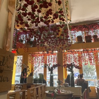 Bocaditos Bistro - Lovely inside! - Breakfast & Brunch Near Me - New York, New York