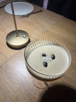 Klio Restaurant & Bar by null