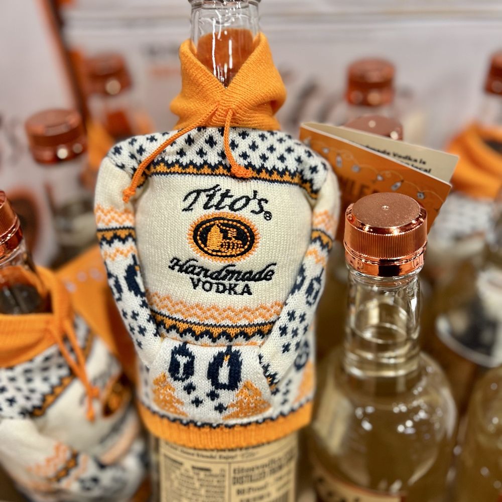 ABC Fine Wine & Spirits - The sweaters though! - Beer, Wine & Spirits Near Me - Miramar, Florida ABC Fine Wine & Spirits - The sweaters though! - Beer, Wine & Spirits Near Me - Miramar, Florida