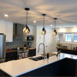 JJ Pro Electric - From wiring to lighting, we can handle all your electrical needs!