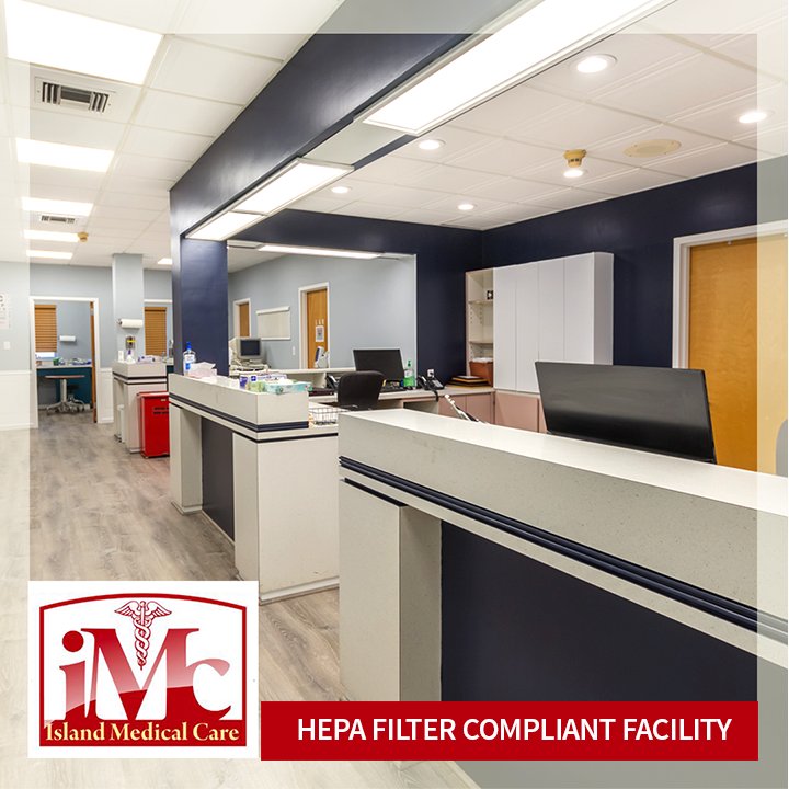 ISLAND MEDICAL CARE Updated September 2024 6277 Jericho Tpke, Commack, New York Doctors