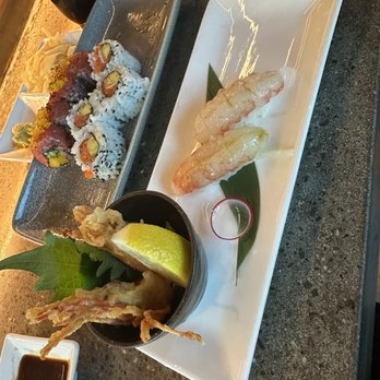 Kuma on Valencia - Ama Ebi - Sushi Bars Near Me - San Francisco, California Kuma on Valencia - Ama Ebi - Sushi Bars Near Me - San Francisco, California